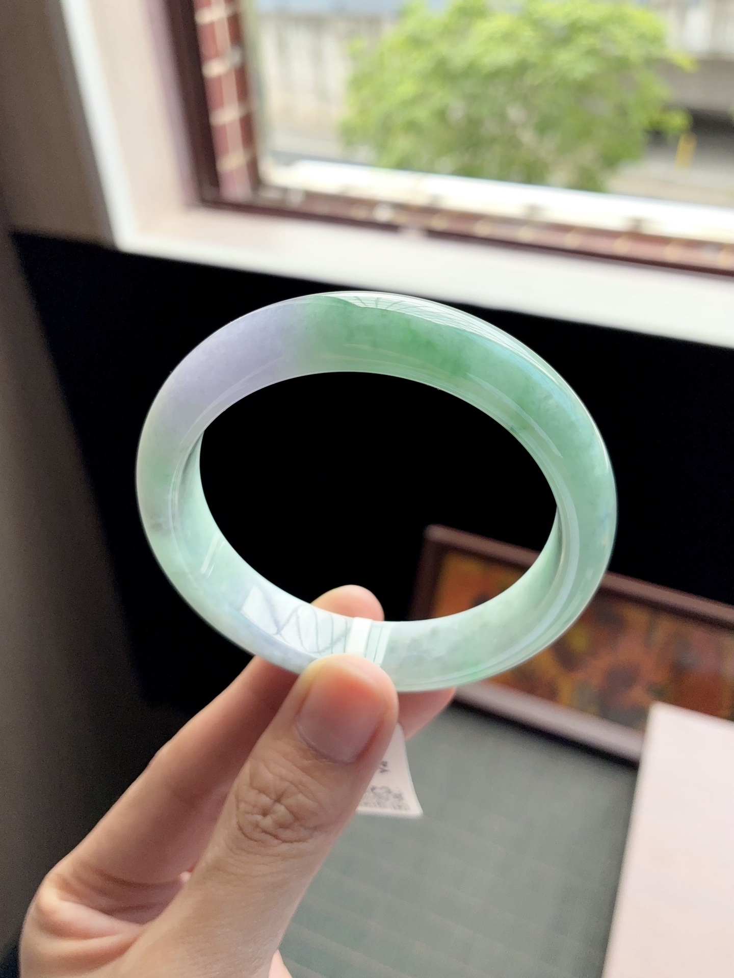 春彩正圈成品 HYC-708 ⭕️57.2-13.2-8.4