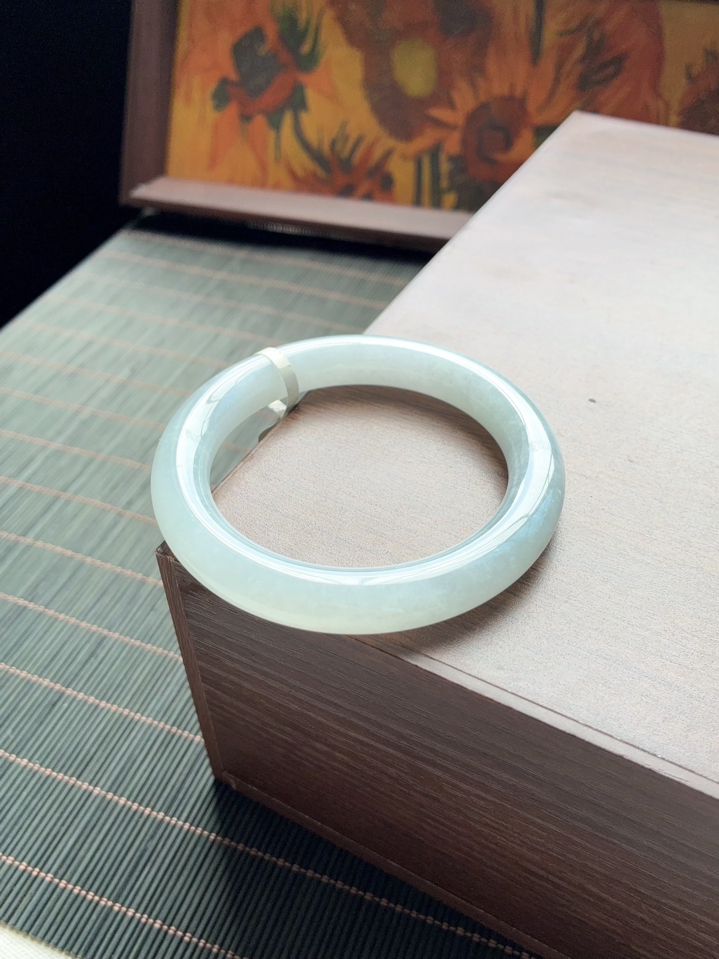 冰白月光圆条成品 HYY-4934 ⭕️54.5-10-9.8