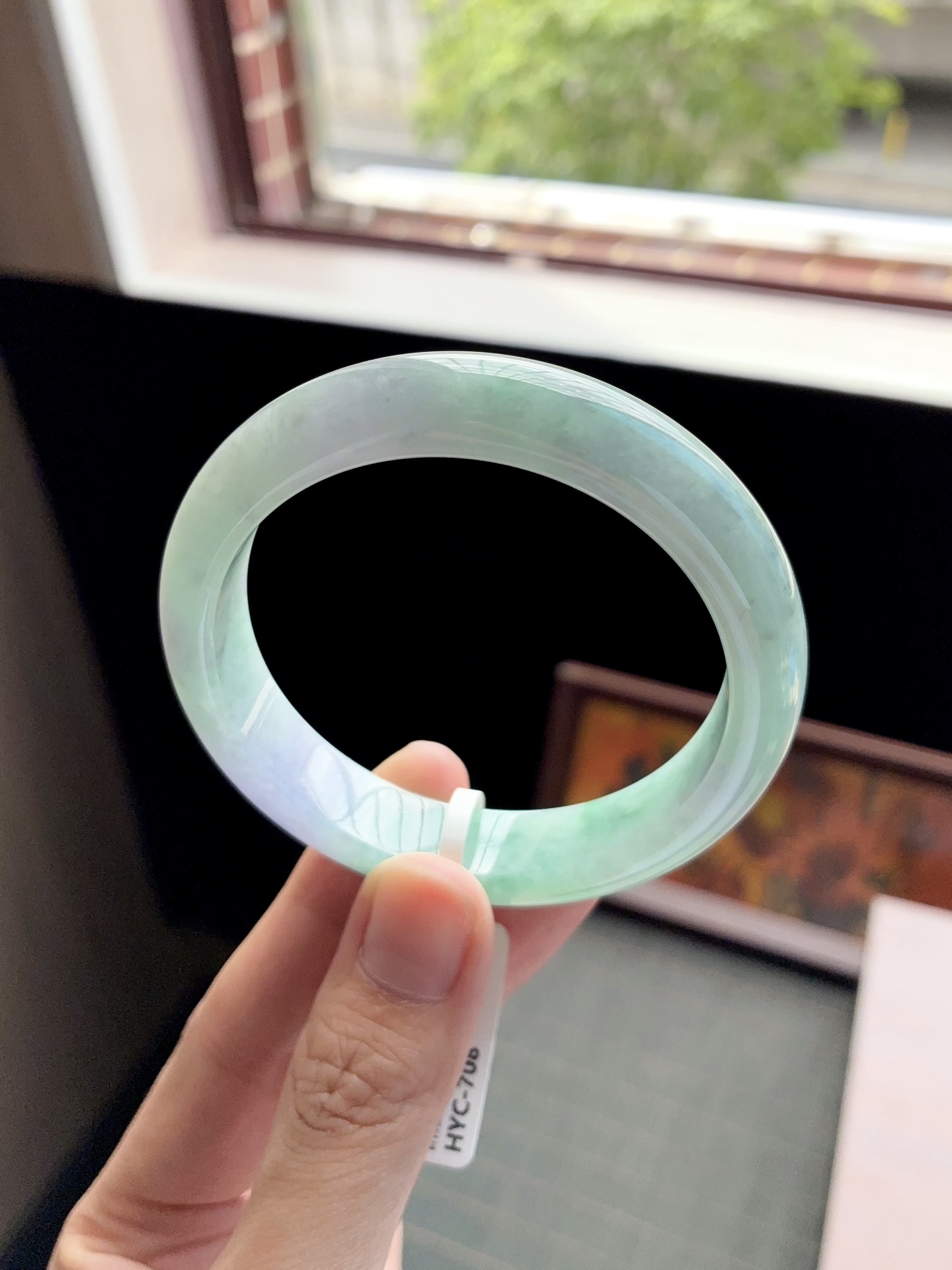 春彩正圈成品 HYC-708 ⭕️57.2-13.2-8.4