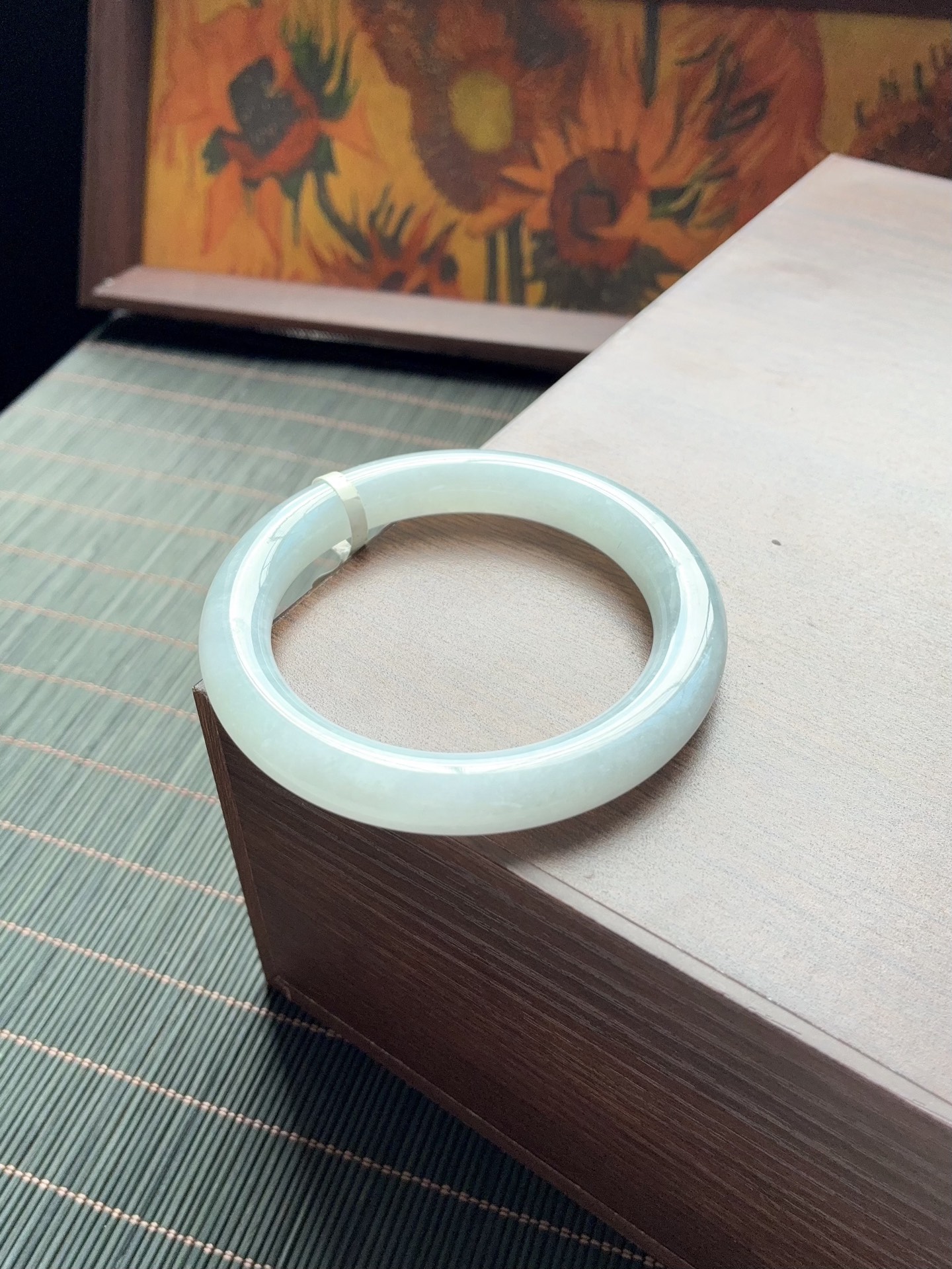 冰白月光圆条成品 HYY-4934 ⭕️54.5-10-9.8