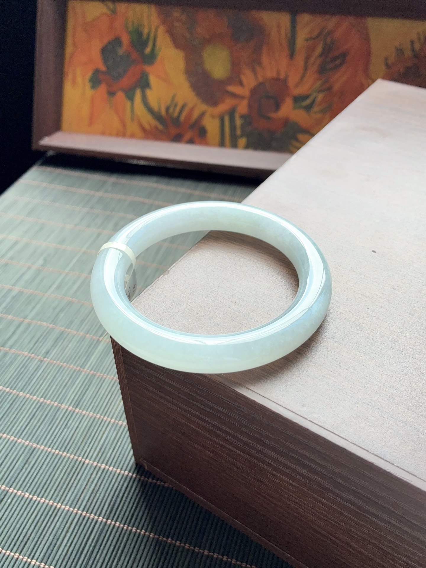 冰白月光圆条成品 HYY-4934 ⭕️54.5-10-9.8