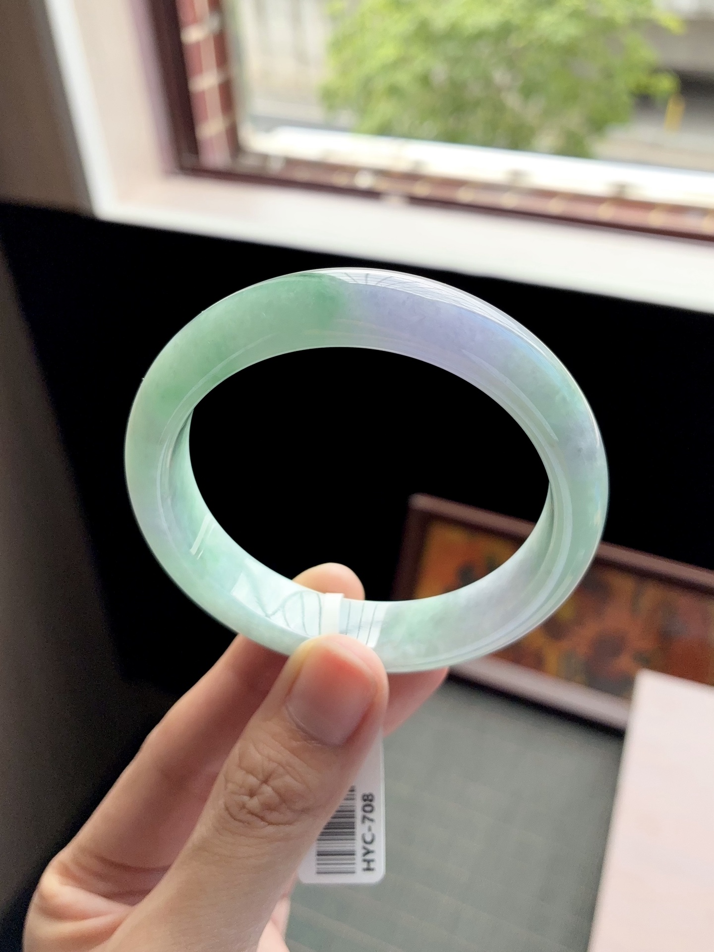 春彩正圈成品 HYC-708 ⭕️57.2-13.2-8.4