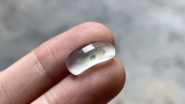 ️ 玻璃钢飘彩马鞍 14.5*6*4.2 完整