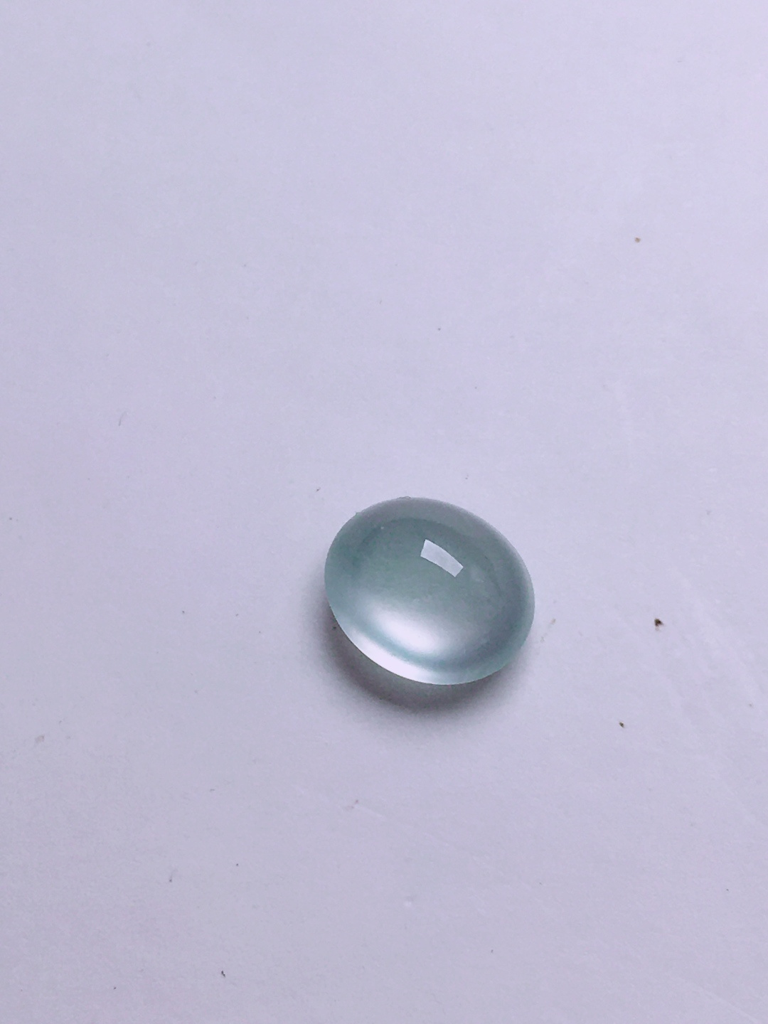 ️高冰蛋面，晶莹剔透，新颖时尚，无裂，10-8-6
