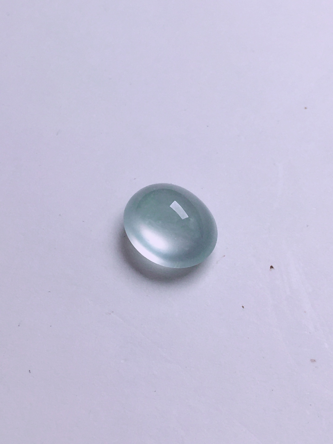 ️高冰蛋面，晶莹剔透，新颖时尚，无裂，10-8-6