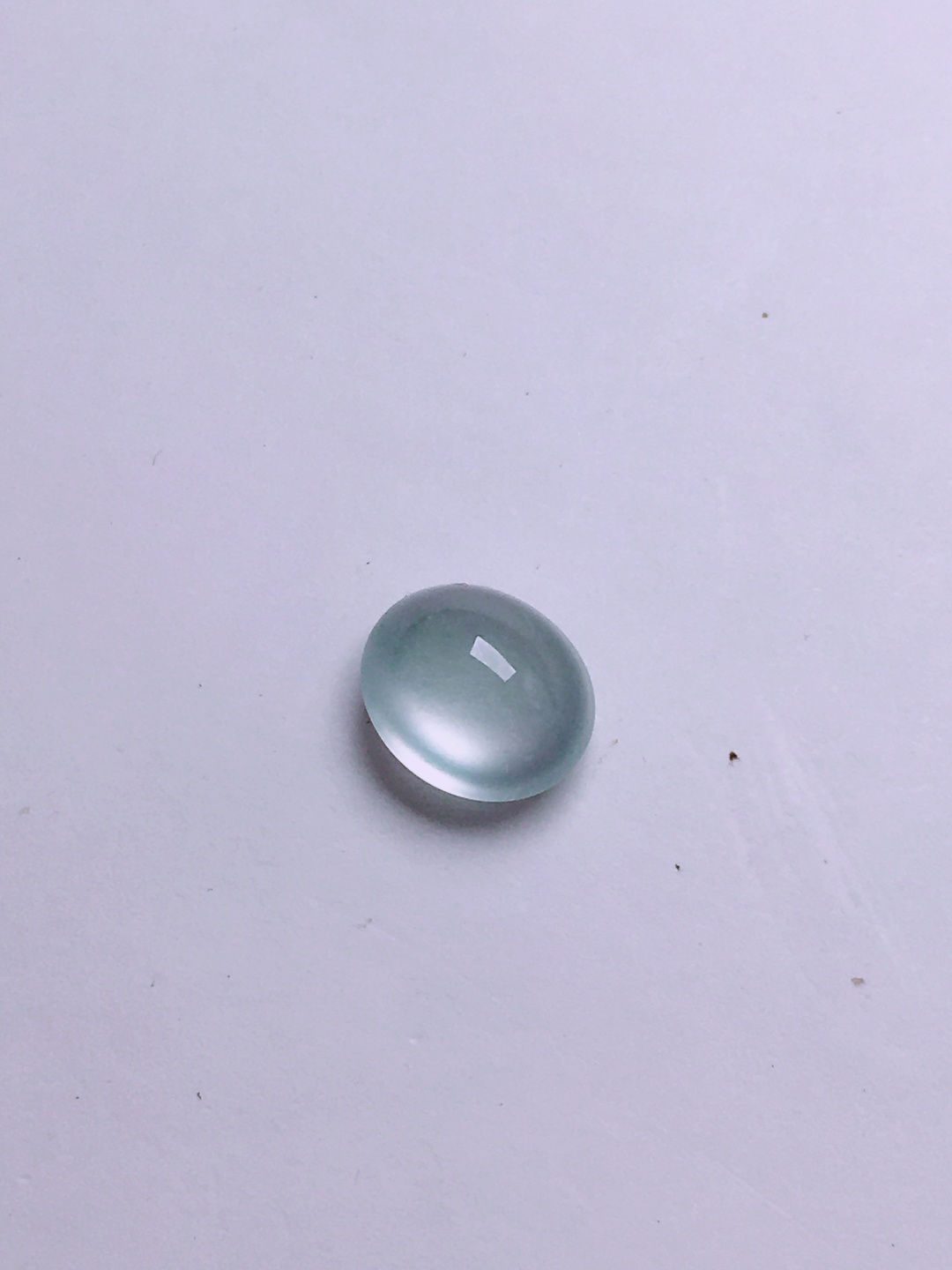 ️高冰蛋面，晶莹剔透，新颖时尚，无裂，10-8-6