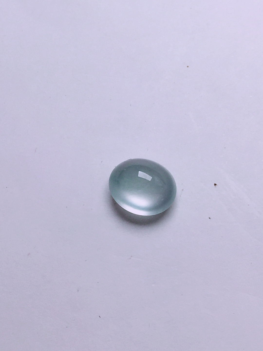 ️高冰蛋面，晶莹剔透，新颖时尚，无裂，10-8-6