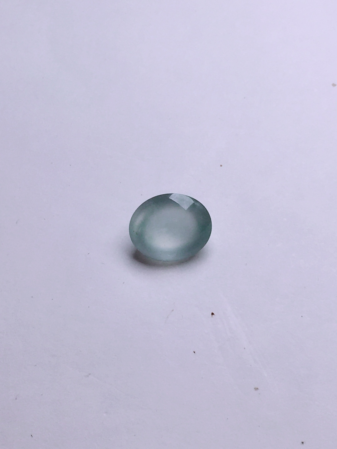 ️高冰蛋面，晶莹剔透，新颖时尚，无裂，10-8-6