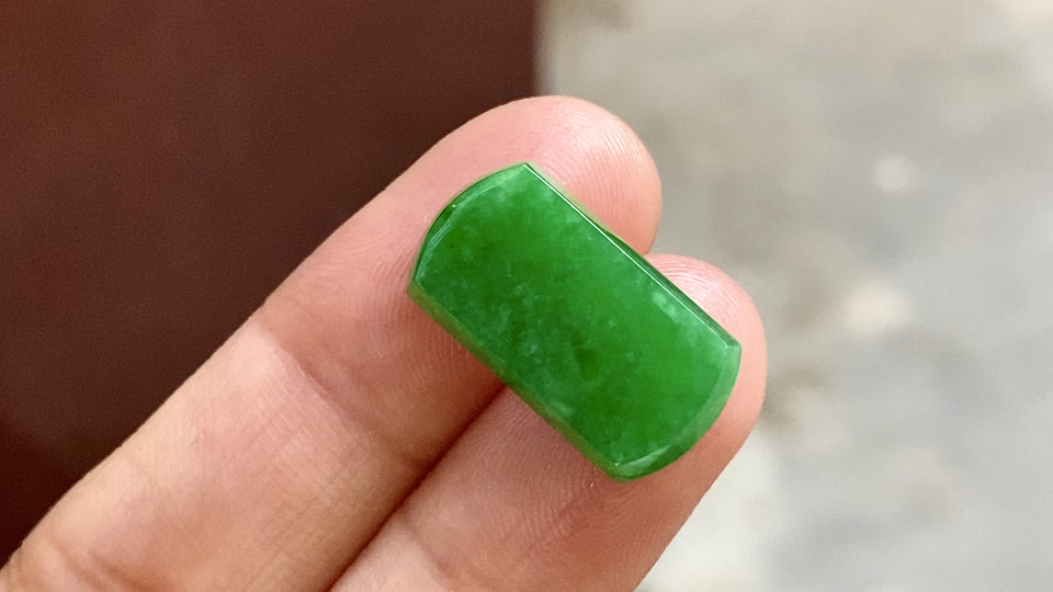 ️ 满色马鞍 20*10.8*3.2 完整