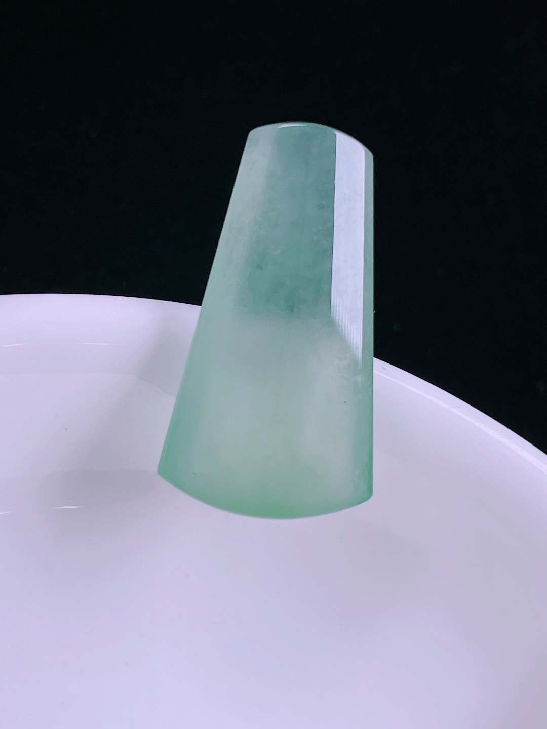 ️，老种起光，细底通透，尺寸：25.4/14/5.8mm0622