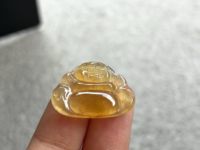 ️ 黄佛公