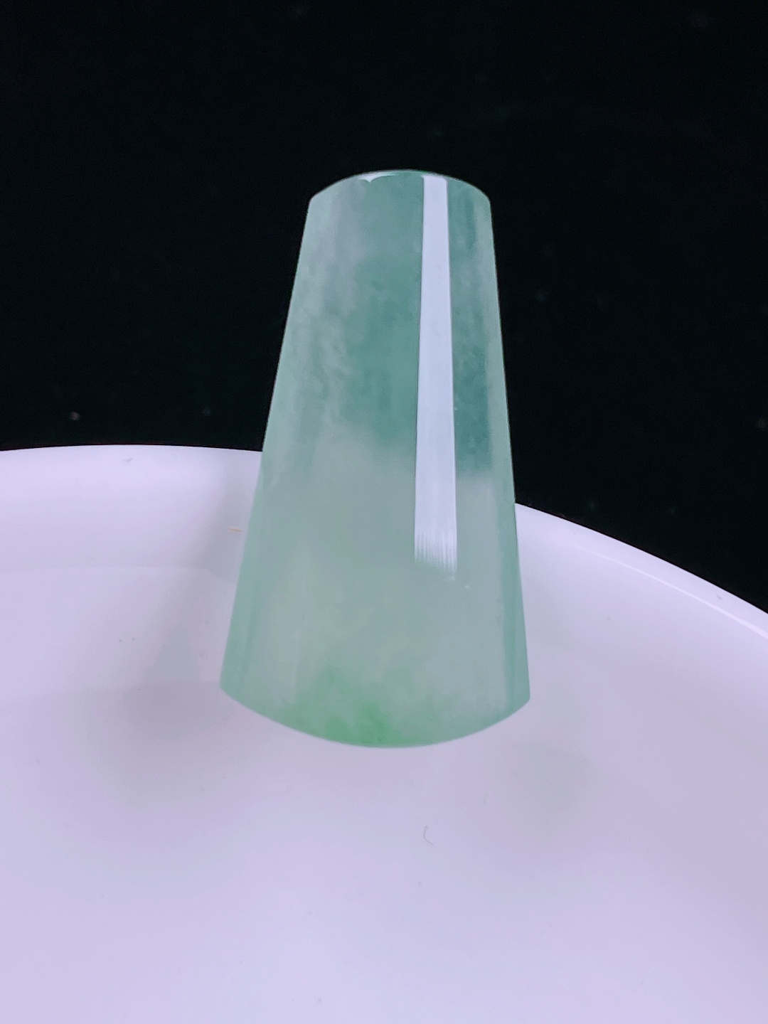 ️，老种起光，细底通透，尺寸：25.4/14/5.8mm0622