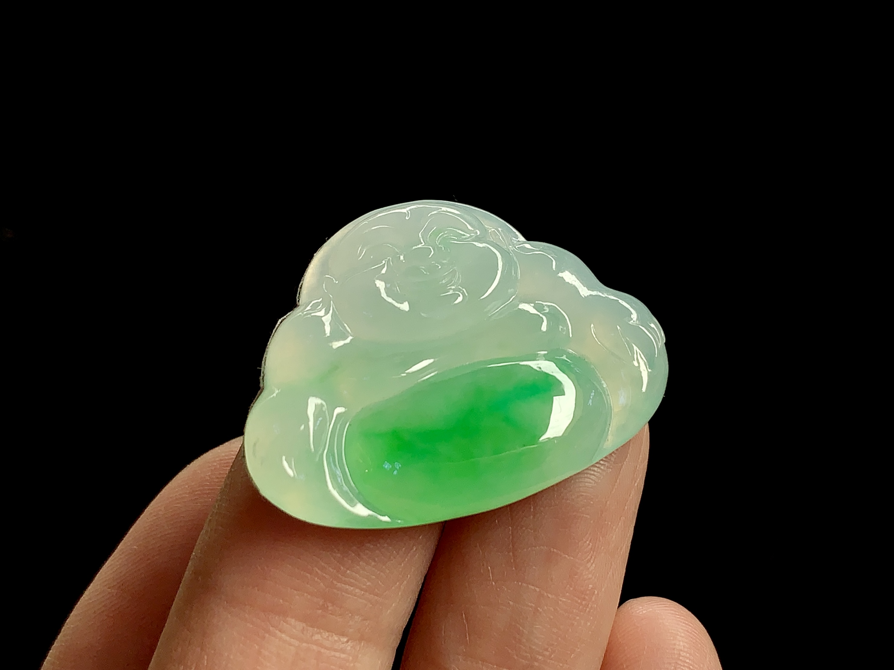 ️ 佛公 尺寸：22.9×30.5×4.5mm