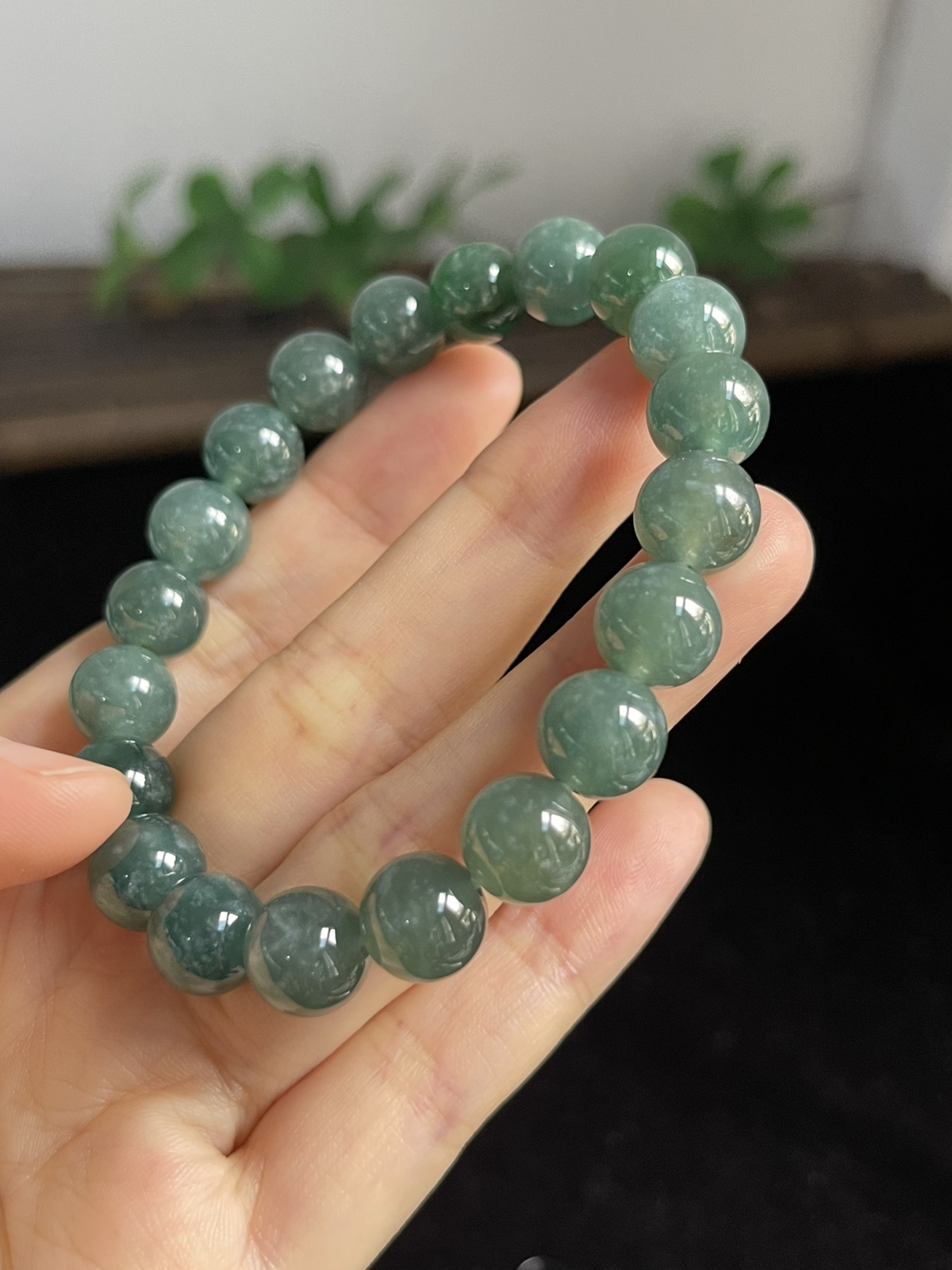 翡翠手链