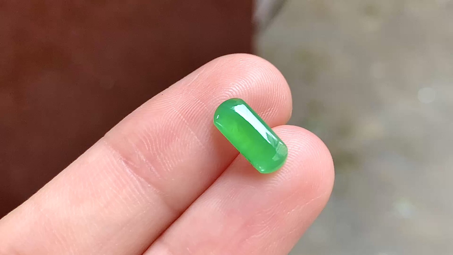 ️ 满色马鞍 10.8*4.6*2.2