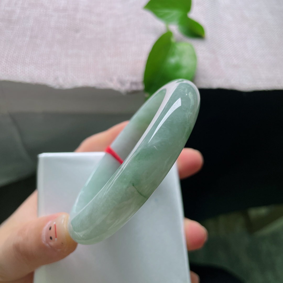 蓝底正圈，贵气，耐看，版型好，大气，优雅，无裂，ss54228a
