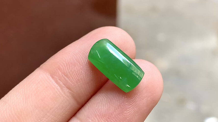 ️ 满色马鞍 14.2*7*4 完整