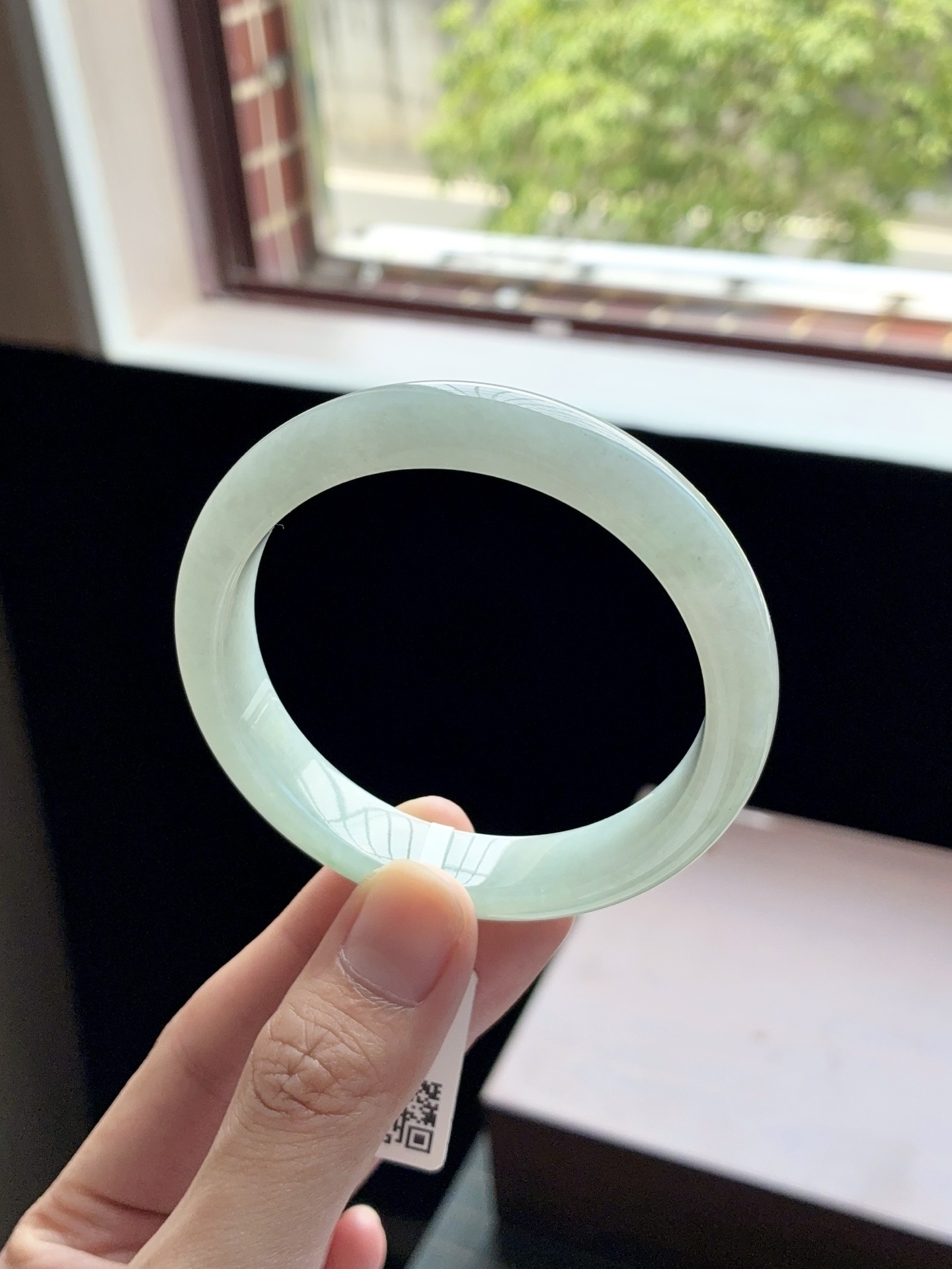 冰飘绿正圈成品 HYC-1127 ⭕️57-12-8