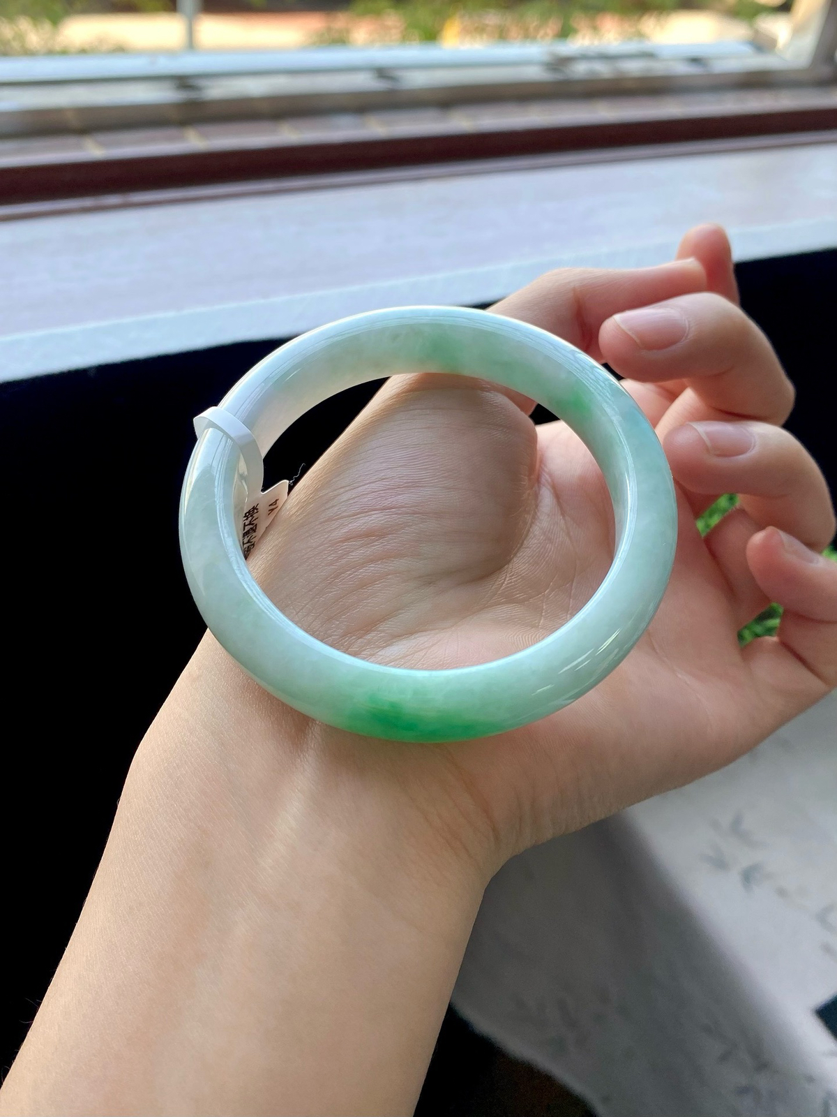 白底青正圈成品（完美）

⭕️57.2-11.8-8.3