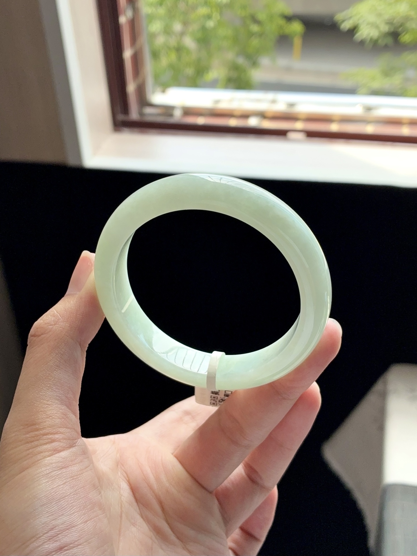 果绿色正圈成品 HYY-6105 56-12.2-8.2