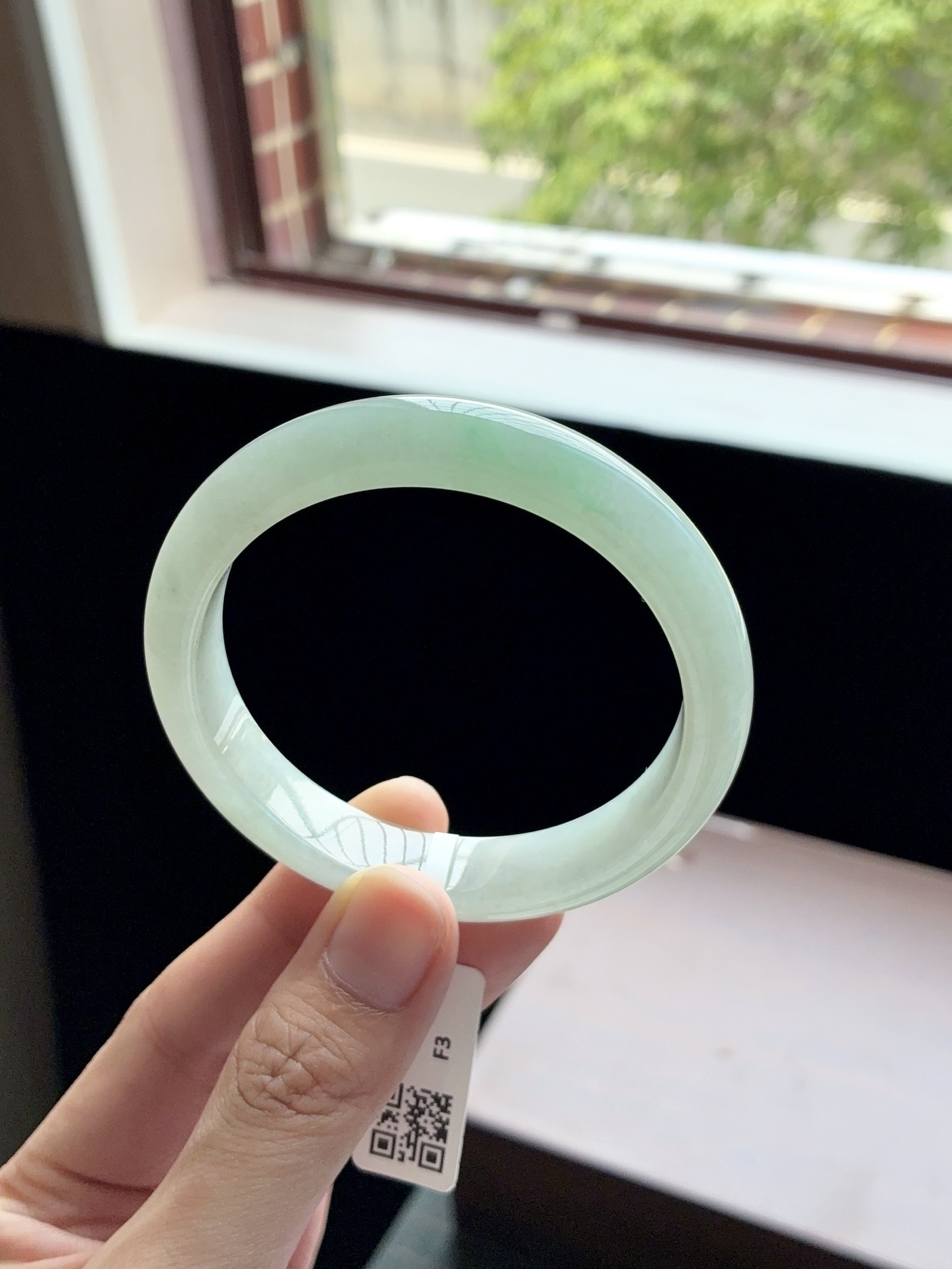 冰飘绿正圈成品 HYC-1127 ⭕️57-12-8