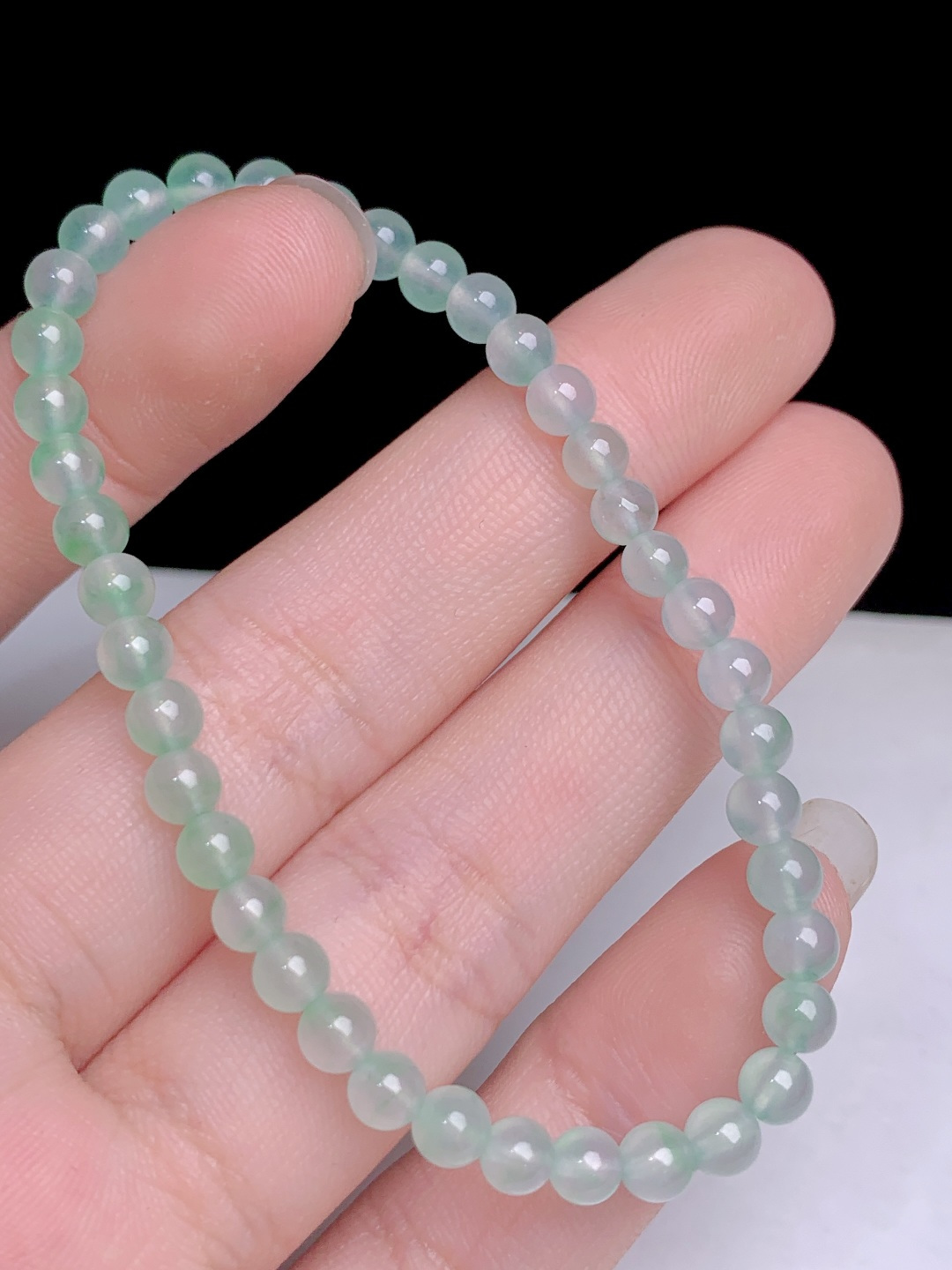 ️珠子手串，4.5