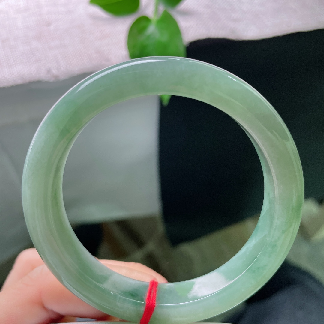 57.6/11.9/8.5，油青正圈，种老，油润透亮，上手低调，沉稳内敛，有纹，ss54204a