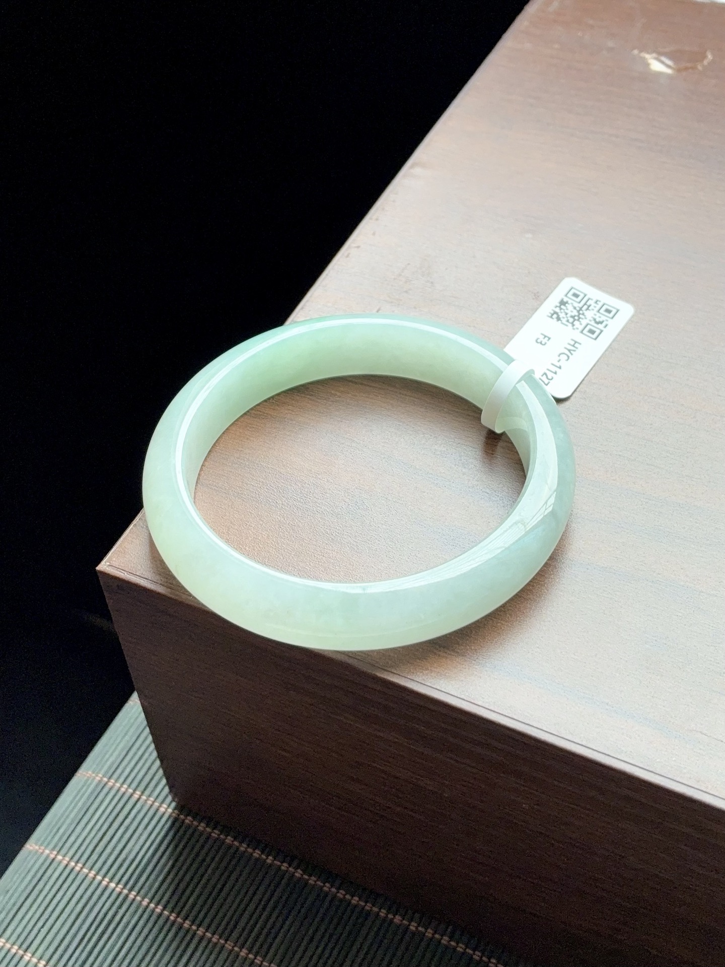 冰飘绿正圈成品 HYC-1127 ⭕️57-12-8