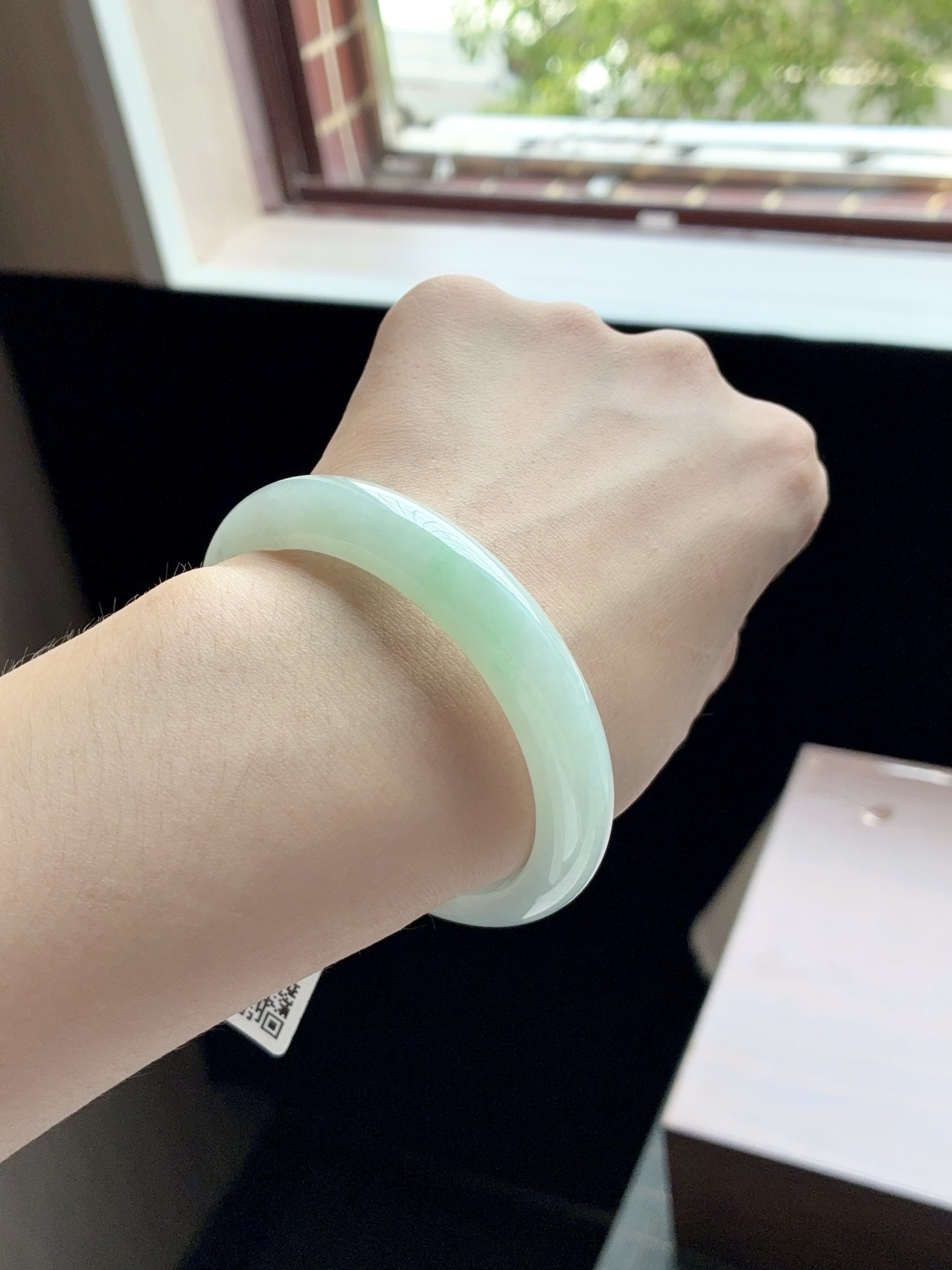 冰飘绿正圈成品 HYC-1127 ⭕️57-12-8