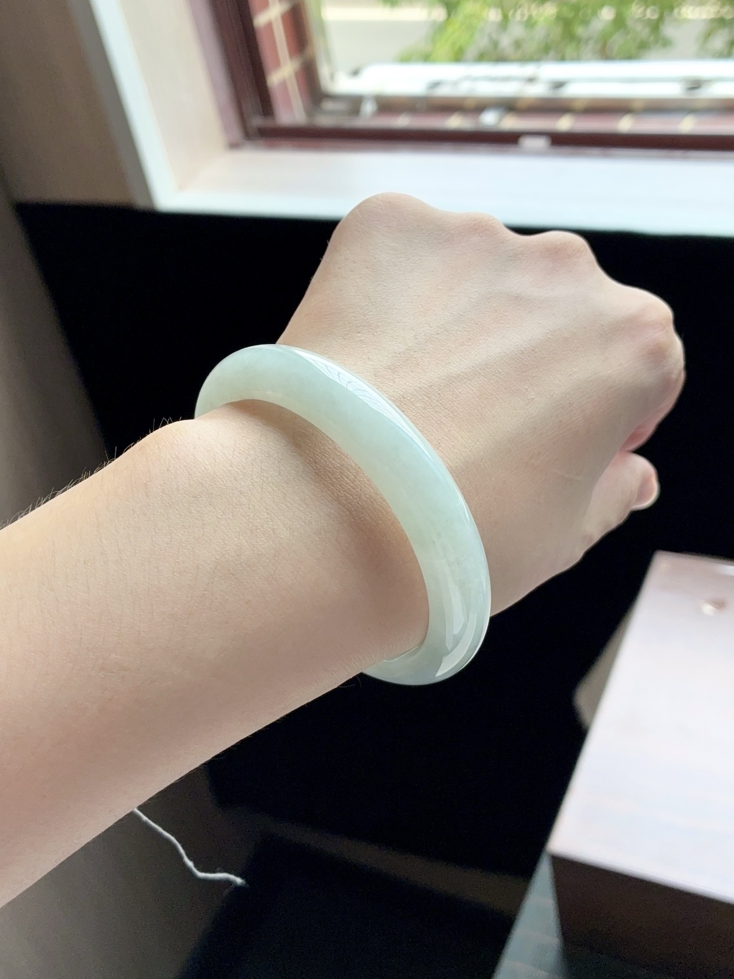冰飘绿正圈成品 HYC-1127 ⭕️57-12-8