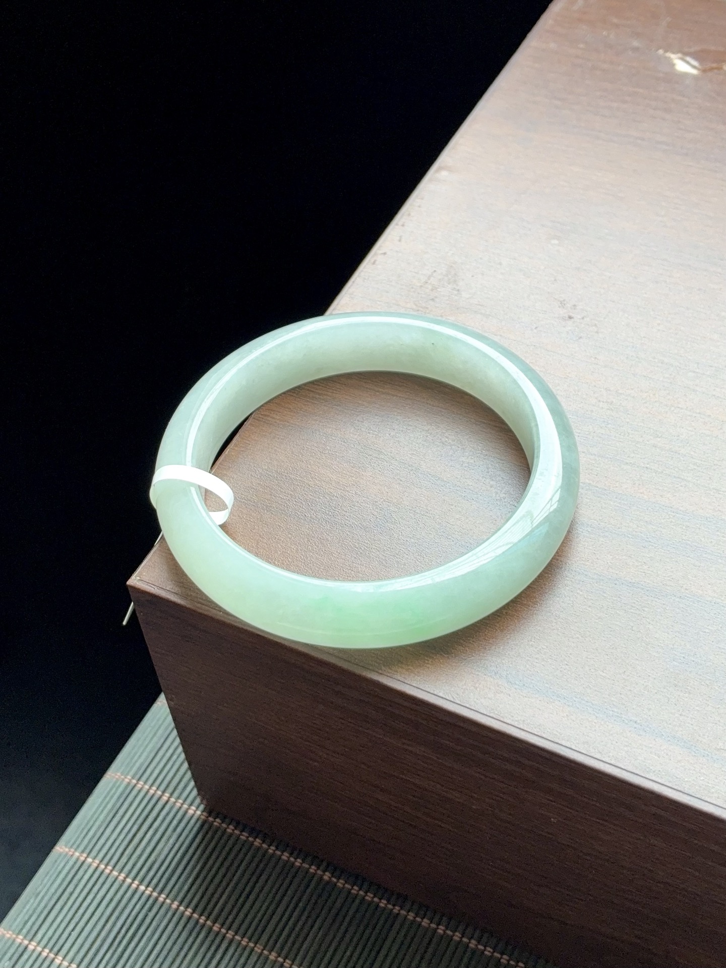冰飘绿正圈成品 HYC-1127 ⭕️57-12-8