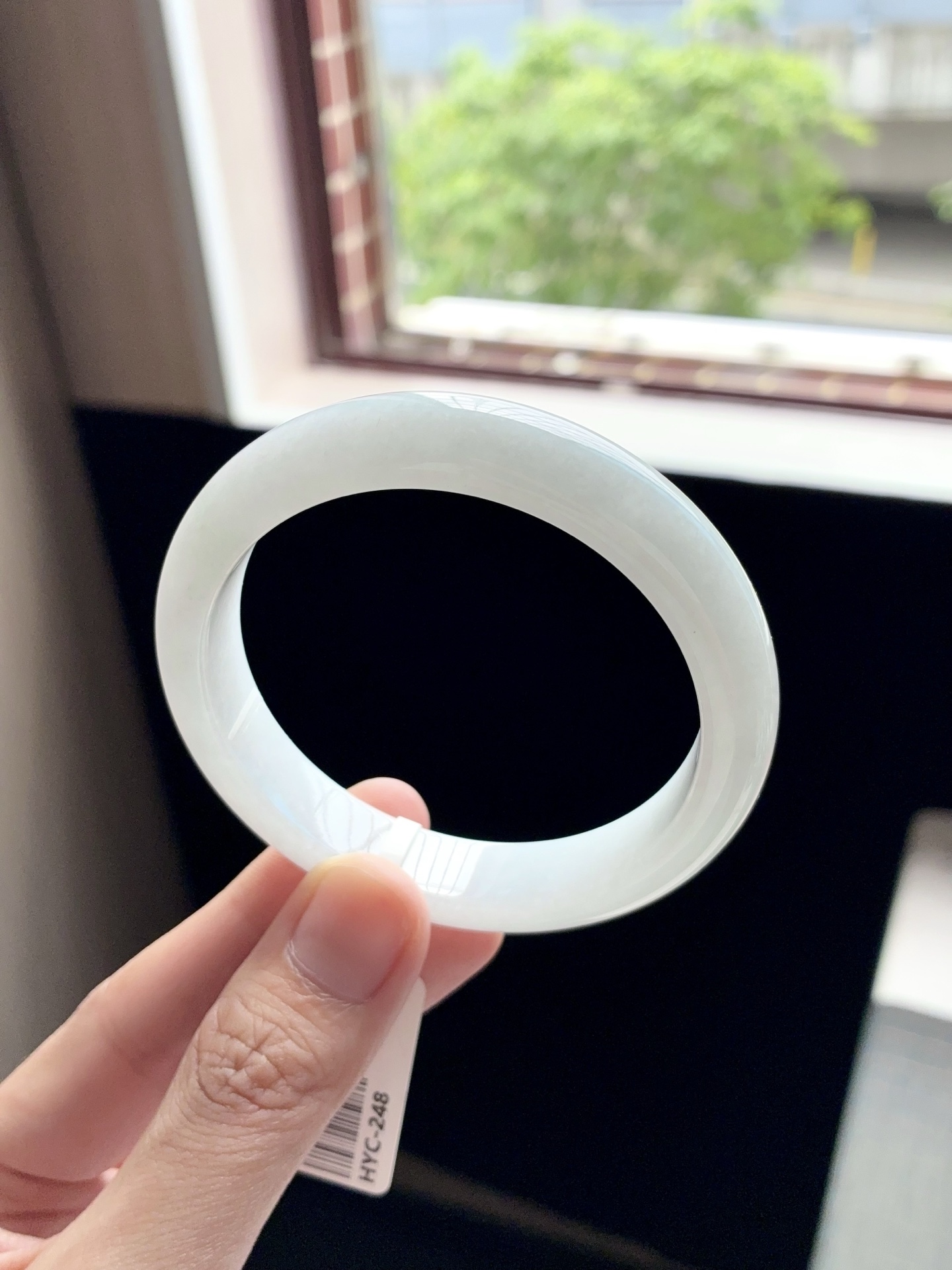 白月光正圈成品 HYC-248 56.5-12-8