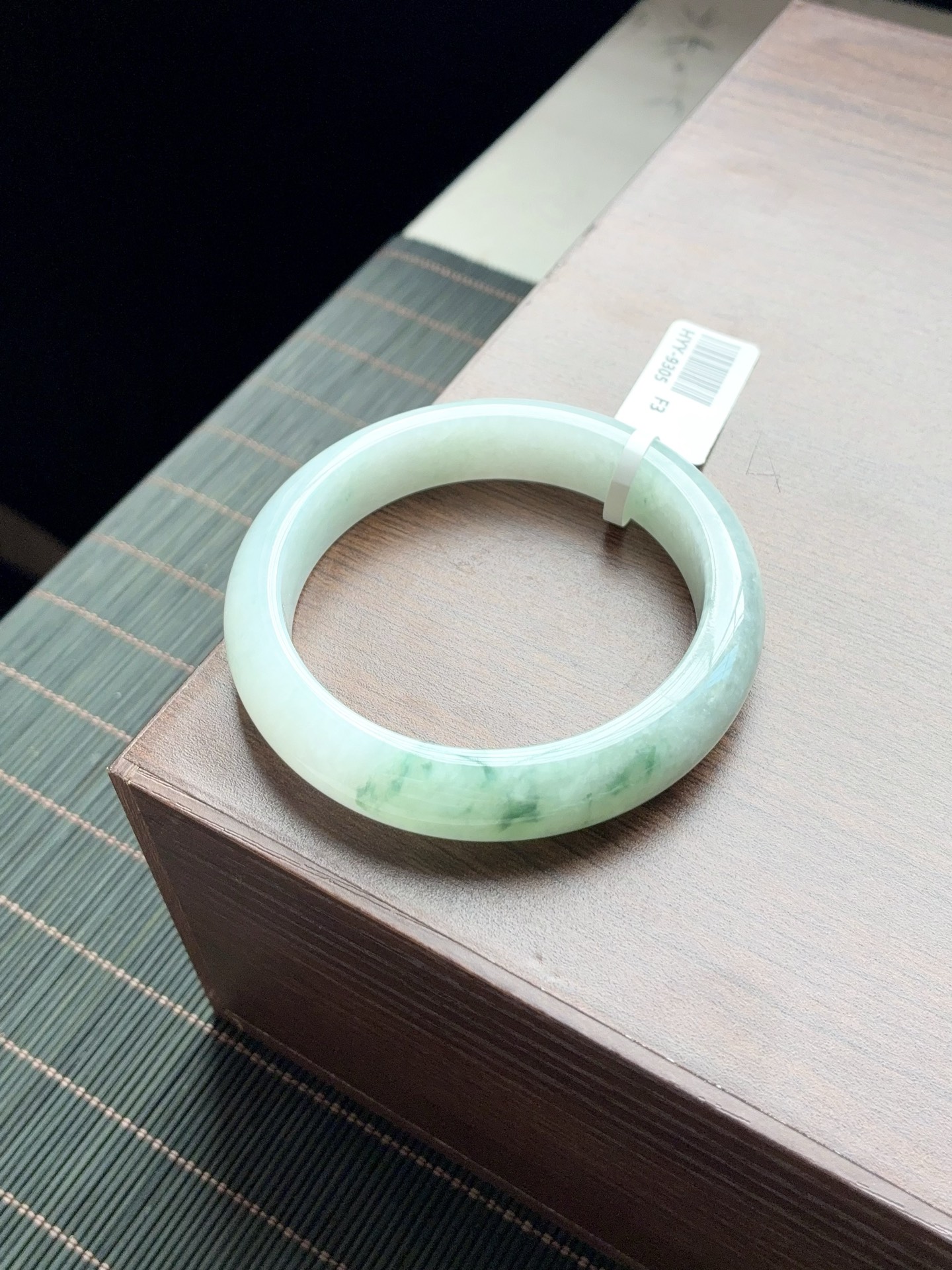 绿飘花正圈成品 HYY-9305 ⭕️56.5-13.2-8.6