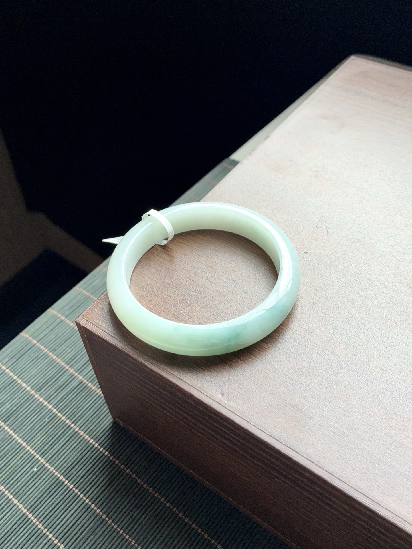牛奶底飘花正圈成品 HYY-1692 ⭕️56.5-12.3-8