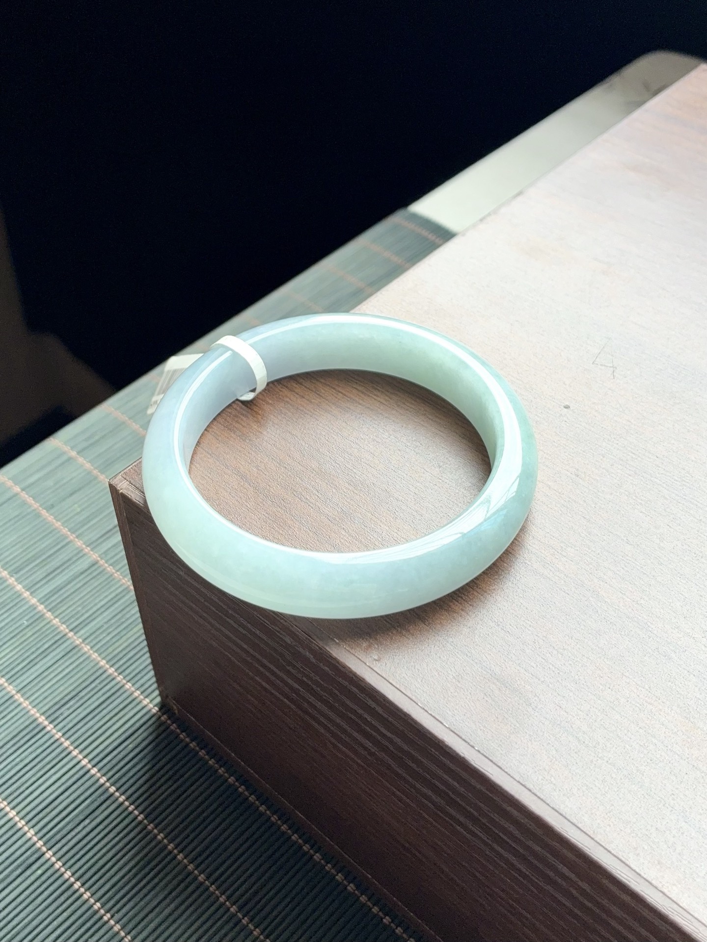 蓝紫色正圈成品 HYY-703 ⭕️58-12.5-8.3