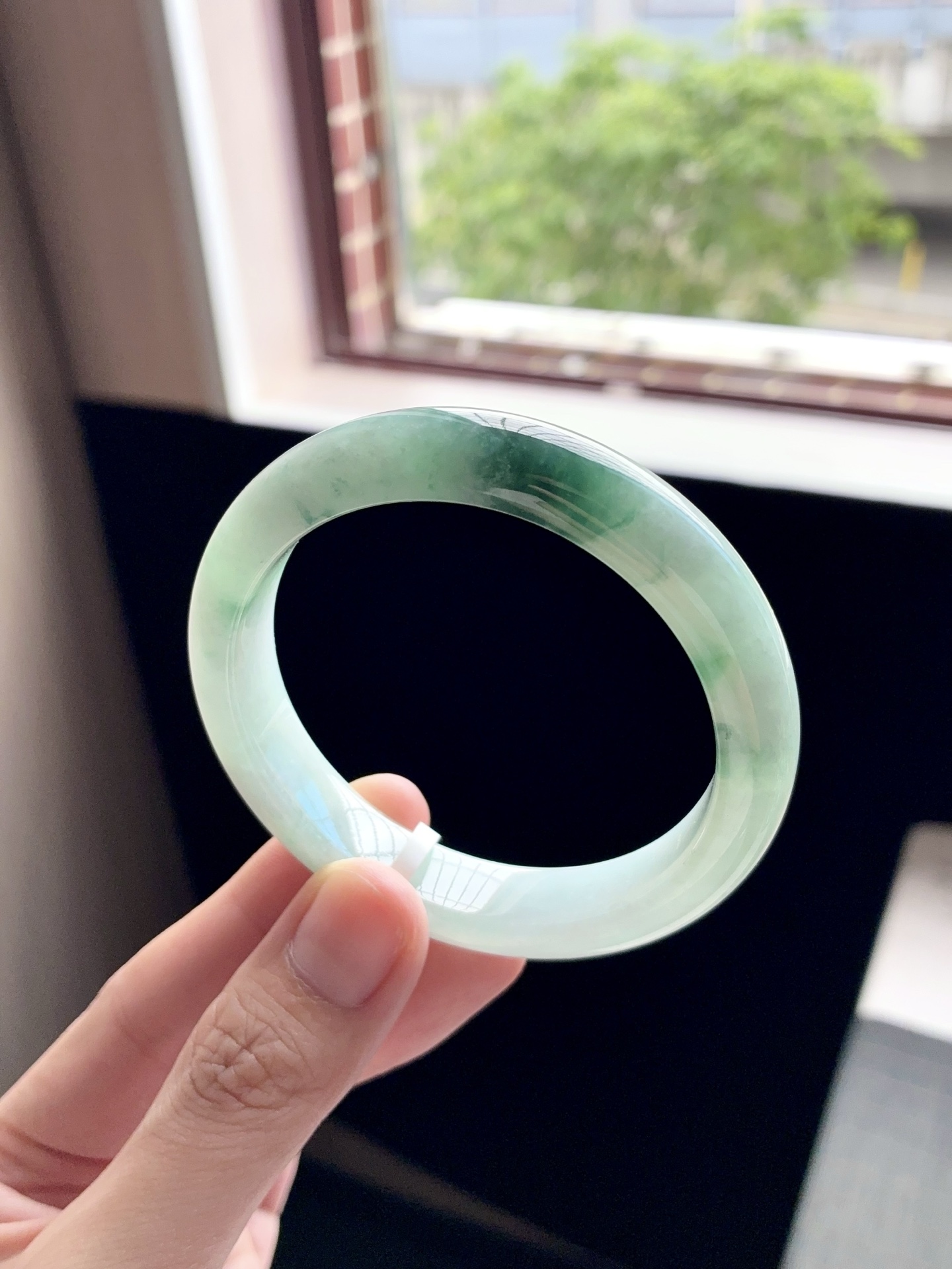 飘花正圈成品 HYY-9598 56-12.3-8.4