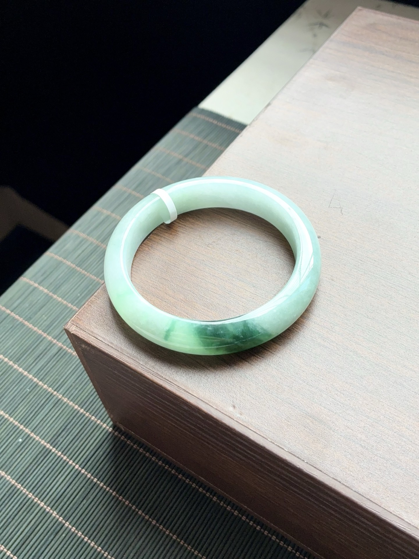 飘花正圈成品 HYY-9598 56-12.3-8.4
