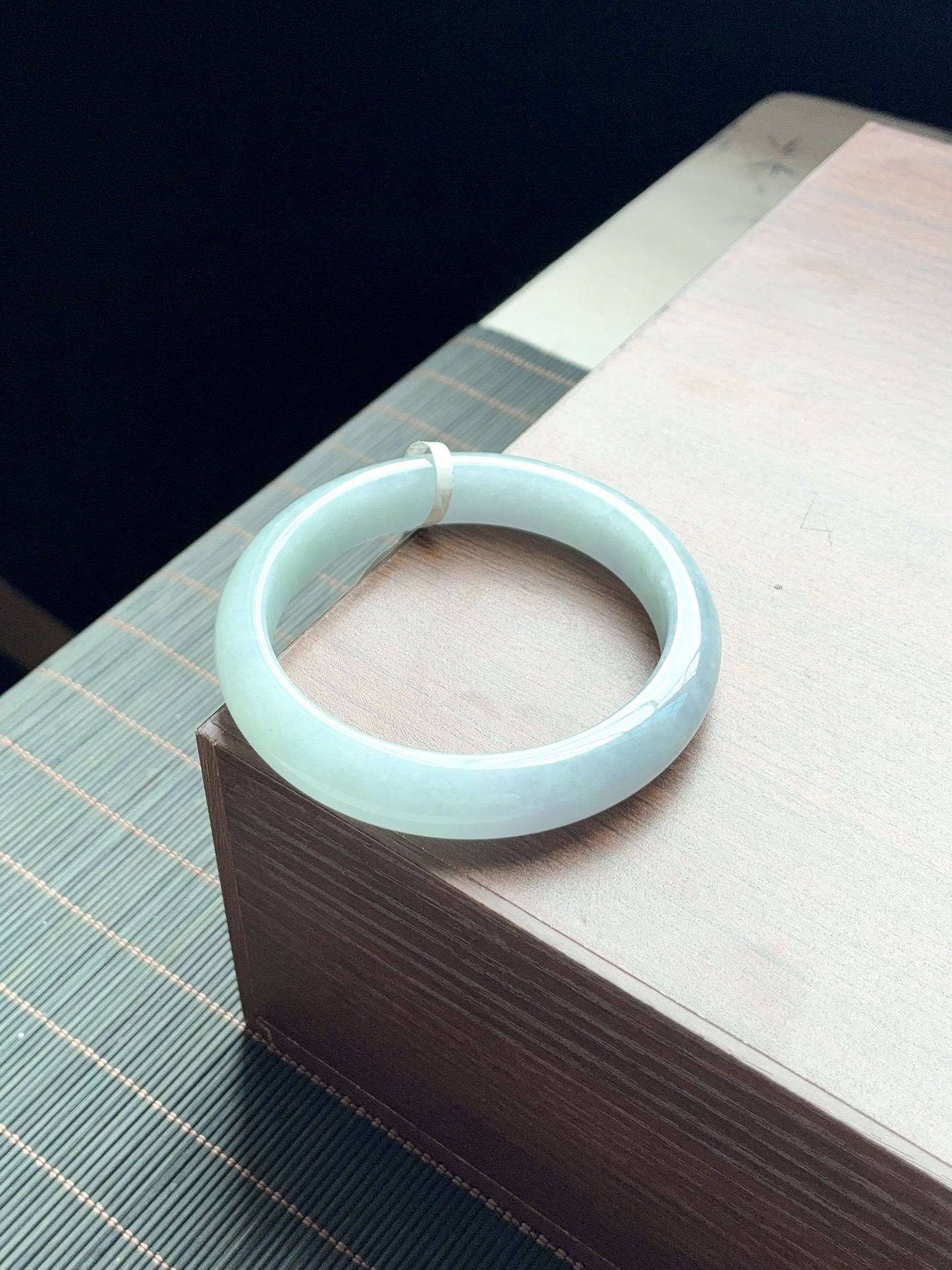蓝紫色正圈成品 HYY-703 ⭕️58-12.5-8.3