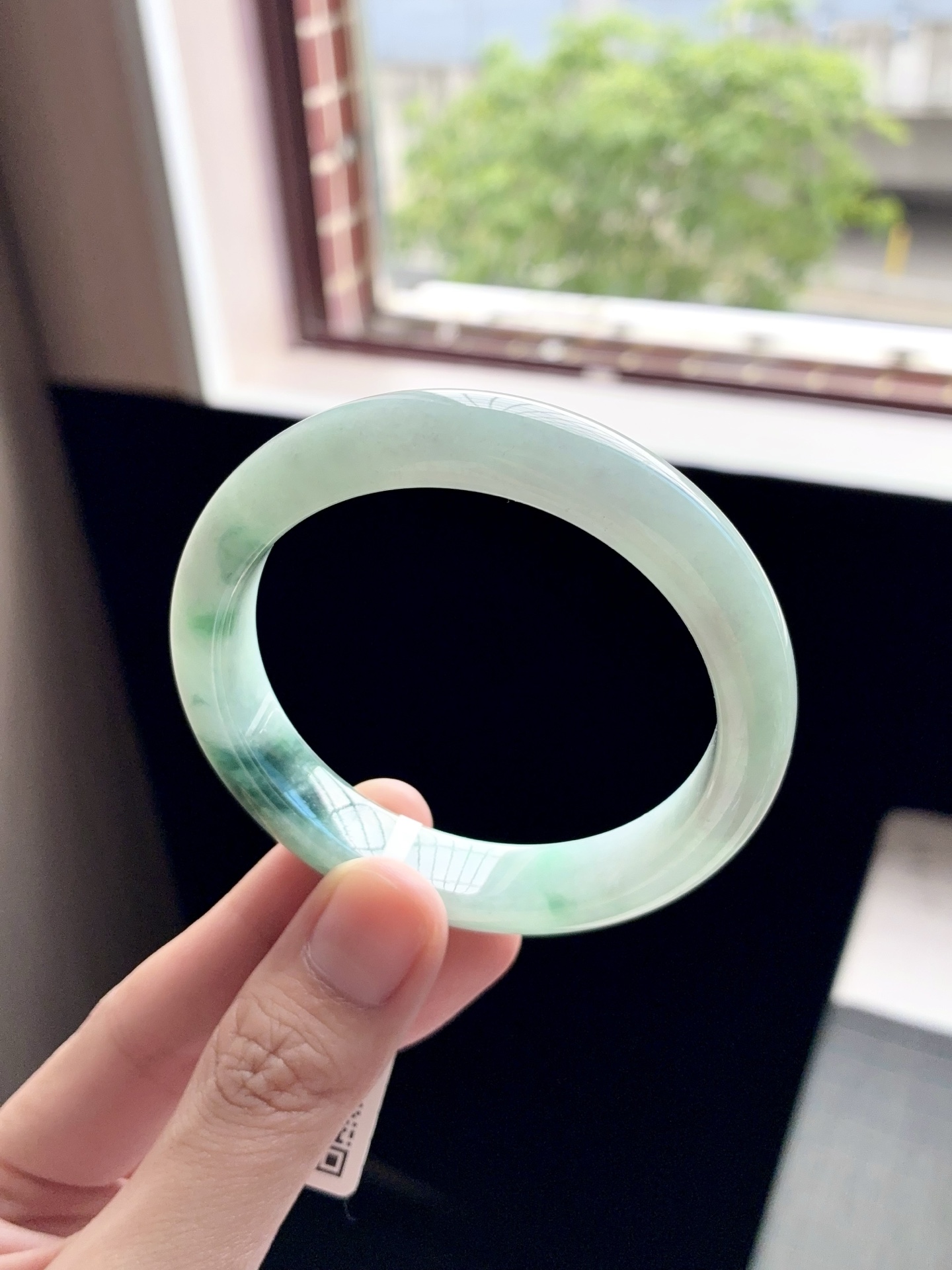 飘花正圈成品 HYY-9598 56-12.3-8.4