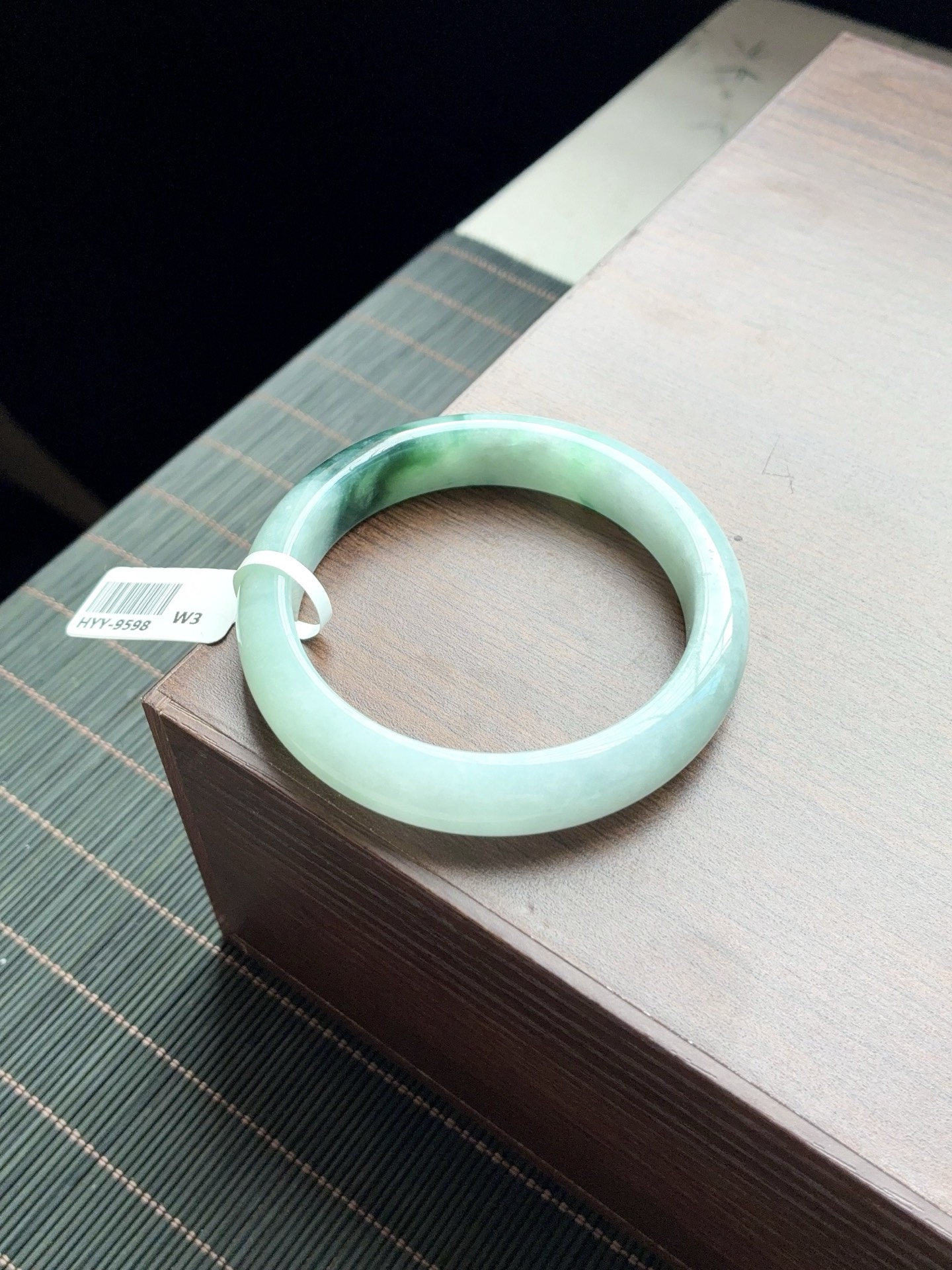 飘花正圈成品 HYY-9598 56-12.3-8.4