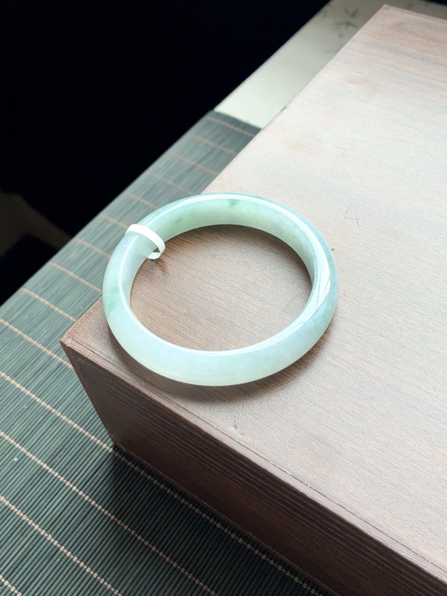 冰飘花正圈成品 HYC-481 ⭕️58-12-7.6