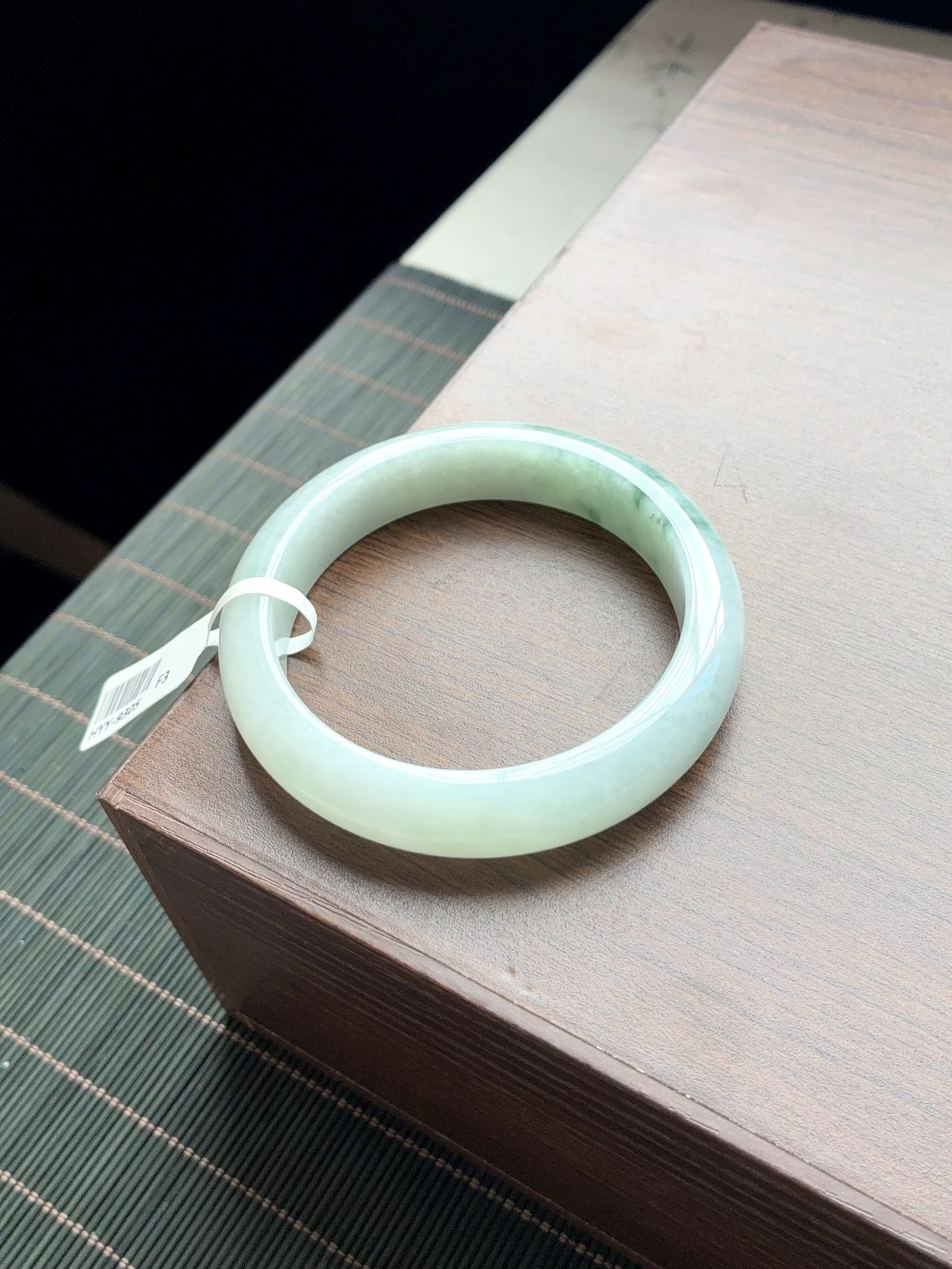 绿飘花正圈成品 HYY-9305 ⭕️56.5-13.2-8.6