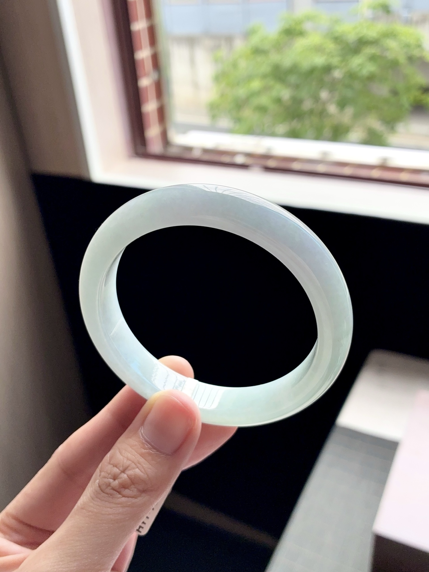 蓝紫色正圈成品 HYY-703 ⭕️58-12.5-8.3