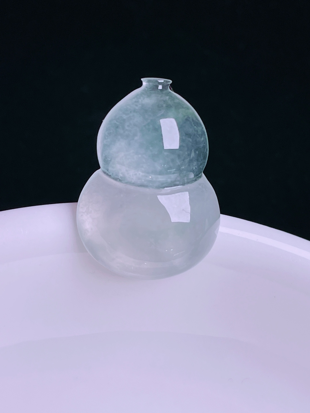 ️，老种起光，细底通透，尺寸：19.4/13.7/4.5mm0627