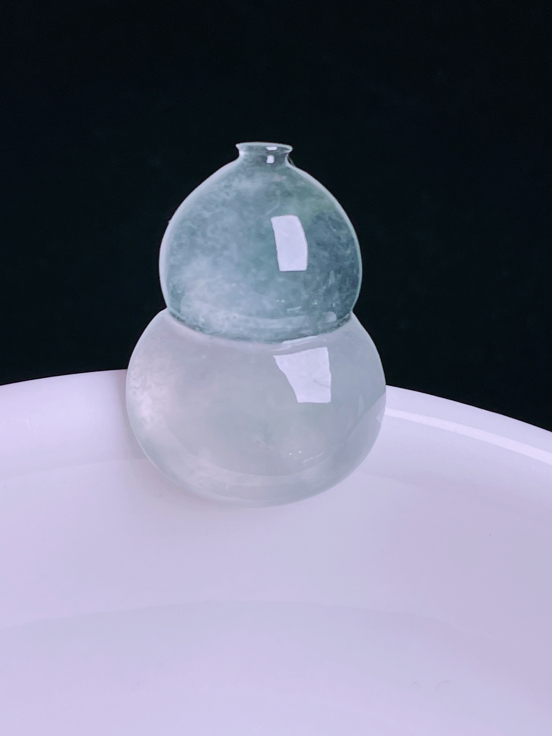 ️，老种起光，细底通透，尺寸：19.4/13.7/4.5mm0627