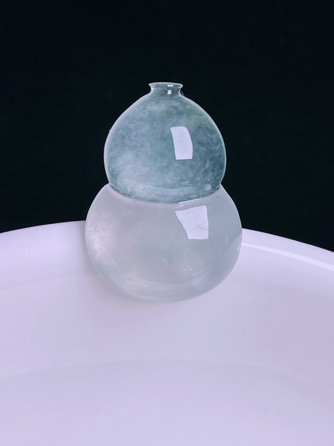 ️，老种起光，细底通透，尺寸：19.4/13.7/4.5mm0627