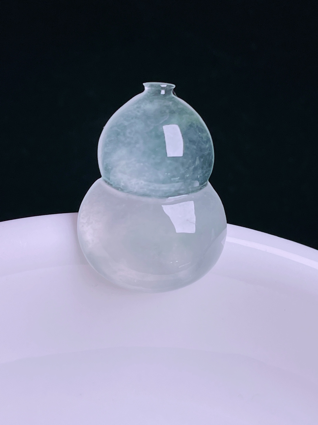 ️，老种起光，细底通透，尺寸：19.4/13.7/4.5mm0627