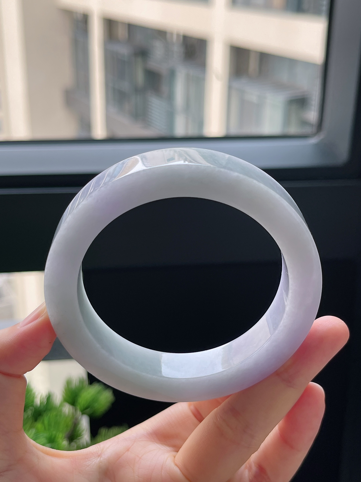 翡翠板料，⭕️正圈最大做62，最小做59.8