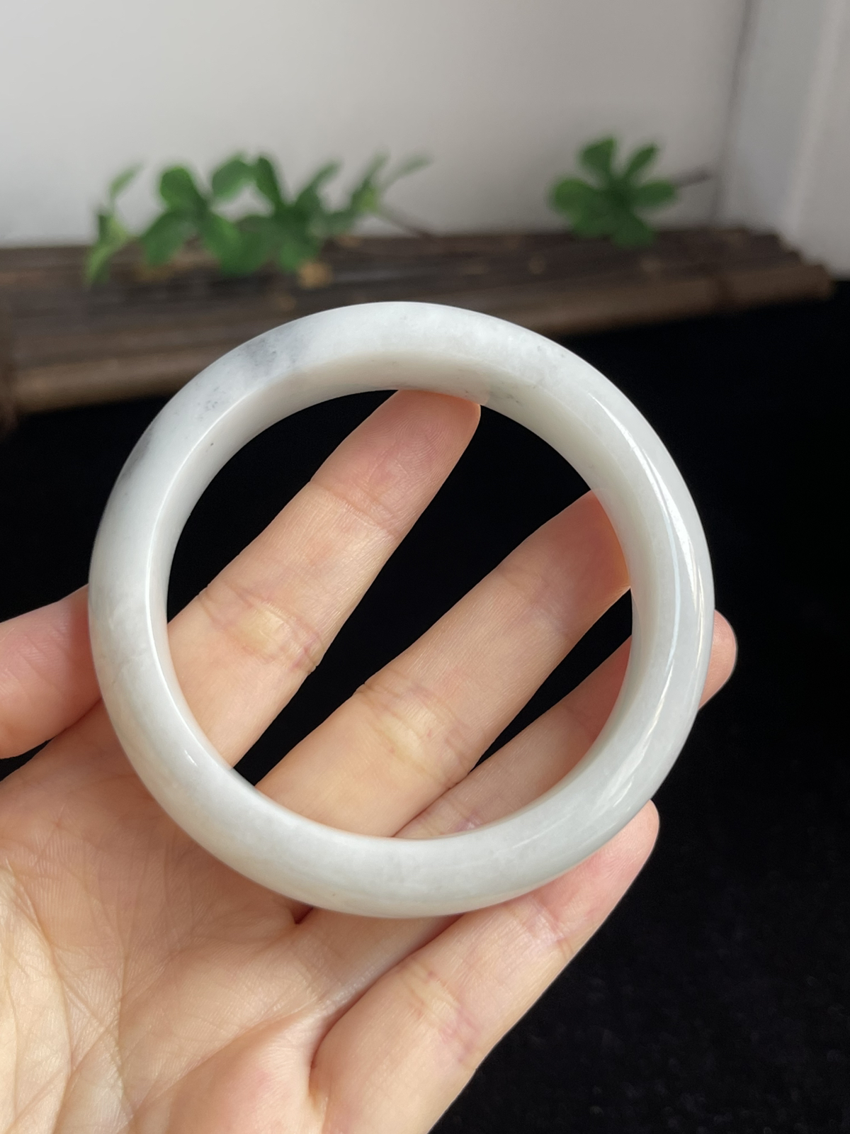 翡翠手镯