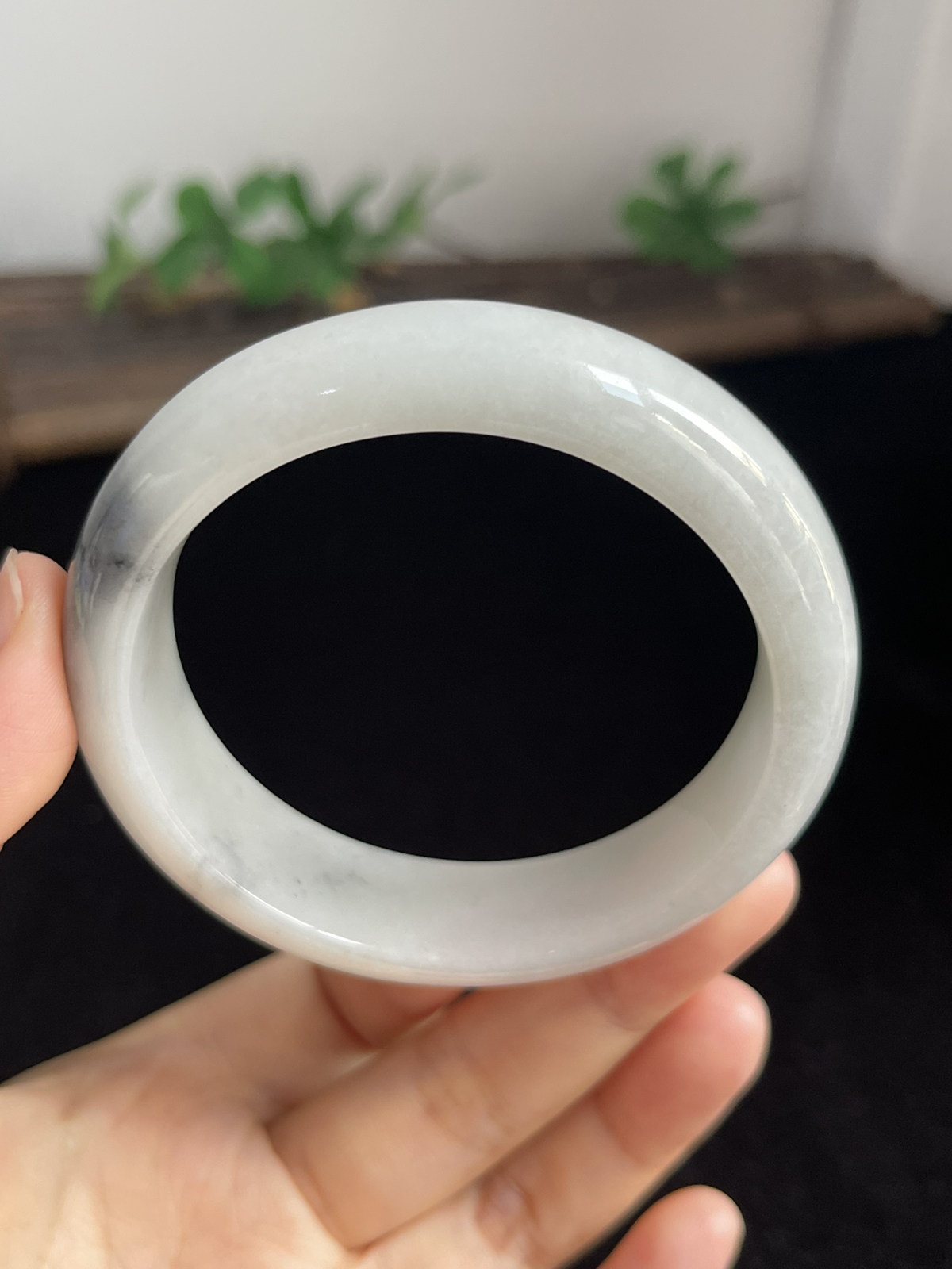 翡翠手镯
